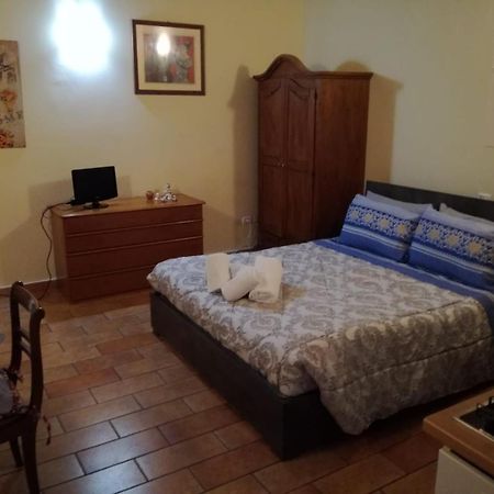 Apartmán Via Della Posterna Spoleto Exteriér fotografie