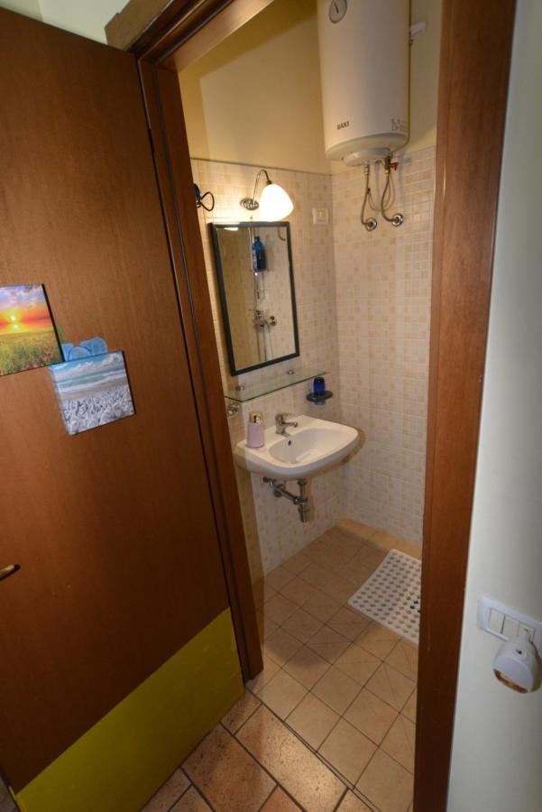 Apartmán Via Della Posterna Spoleto Exteriér fotografie