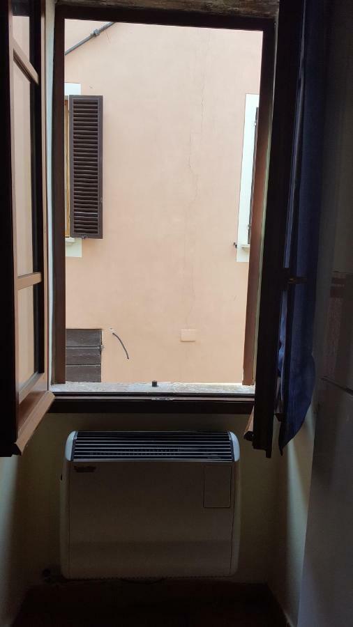 Apartmán Via Della Posterna Spoleto Exteriér fotografie