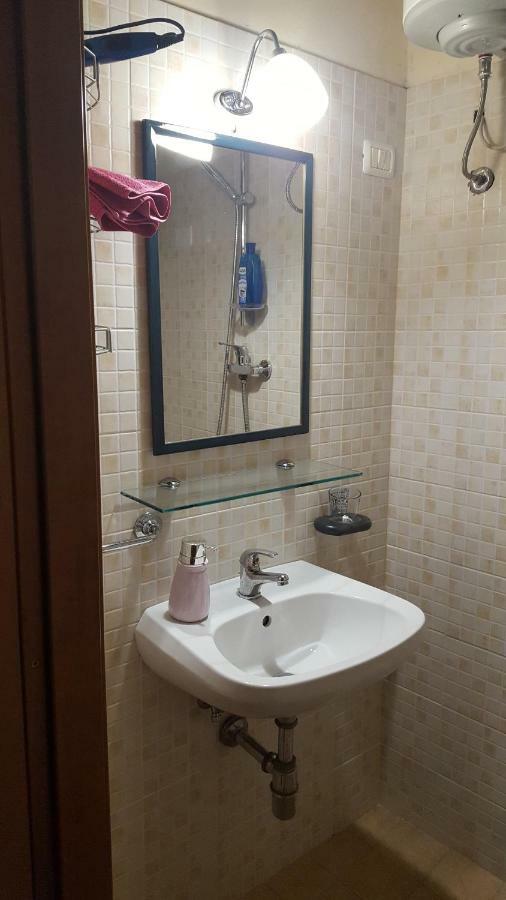 Apartmán Via Della Posterna Spoleto Exteriér fotografie