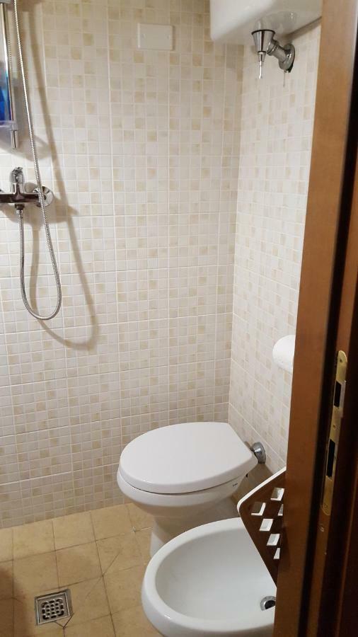 Apartmán Via Della Posterna Spoleto Exteriér fotografie