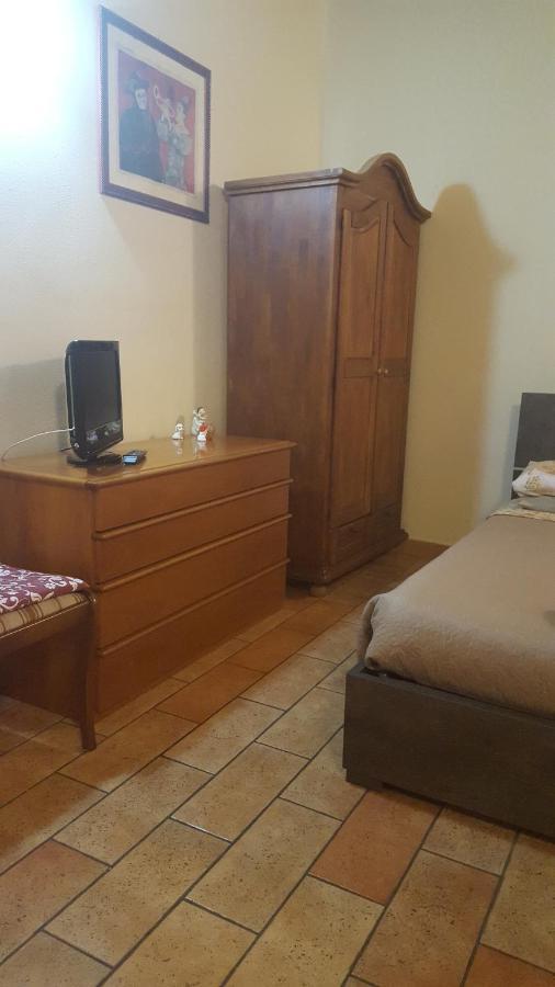 Apartmán Via Della Posterna Spoleto Exteriér fotografie